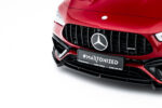 Splitter Frontal V.5 Mercedes-AMG CLA 45 Aero C118 - Image 6
