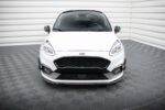 Splitter frontal V.6 Ford Fiesta Mk8 ST / ST-Line - Image 2