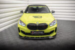 Splitter Dianteiro V.6 for BMW 1 F40 M-Pack / M135i - Image 2
