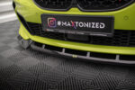 Splitter Dianteiro V.6 for BMW 1 F40 M-Pack / M135i - Image 3
