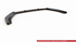 Splitter frontal V.7 Ford Fiesta Mk8 ST / ST-Line - Image 5