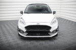 Splitter frontal V.7 Ford Fiesta Mk8 ST / ST-Line - Image 2