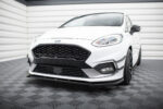 Splitter frontal V.7 Ford Fiesta Mk8 ST / ST-Line