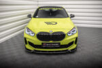 Splitter Dianteiro V.7 for BMW 1 F40 M-Pack / M135i - Image 2