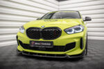 Splitter Dianteiro V.7 for BMW 1 F40 M-Pack / M135i