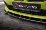 Splitter Dianteiro V.7 for BMW 1 F40 M-Pack / M135i - Image 3