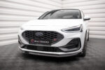 Splitter frontal V.8 Ford Focus ST / ST-Line Mk4