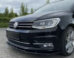 Splitter frontal Volkswagen Caddy Mk. 4