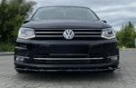 Splitter frontal Volkswagen Caddy Mk. 4 - Image 2