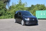 Splitter frontal Volkswagen Caddy Mk. 4 - Image 4