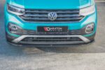 Splitter frontal Volkswagen T-Cross