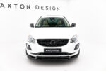 Splitter Frontal Volvo XC60 Mk1 Facelift - Image 2