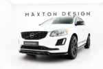 Splitter Frontal Volvo XC60 Mk1 Facelift