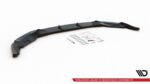 Splitter frontal for BMW 6 GT M-Pack G32 Facelift - Image 4