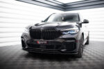 Splitter Dianteiro for BMW X5 G05 M-pack