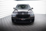Splitter Dianteiro for BMW X5 G05 M-pack - Image 2