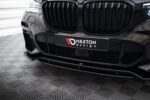 Splitter Dianteiro for BMW X5 G05 M-pack - Image 3