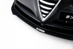HYBRID Splitter Frontal ALFA ROMEO GT - Image 3
