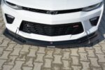 HYBRID Splitter Frontal CHEVROLET CAMARO 6TH-GEN. PHASE-I 2SS COUPE - Image 3