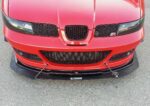 HYBRID Splitter Frontal Seat Leon Mk1 Cupra - Image 2