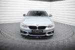 HYBRID Splitter Frontal for BMW 4 F32 M-PACK (GTS-Estilo) - Image 2
