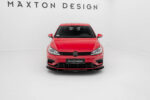 Hybrid Dianteiro Racing Splitter VW Golf 7 R / R-Line Facelift - Image 3