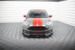 Hybrid Splitter frontal V.2 Ford Focus ST Mk3 FL - Image 2