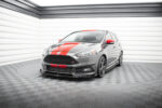 Hybrid Splitter frontal V.2 Ford Focus ST Mk3 FL