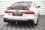 Led Stop Light Audi RS6 C8 / RS7 C8 - Image 2