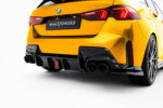 Led Stop Light BMW M135i F70