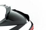 Lower Tampa do Spoiler 3D Lexus RX Mk4 Facelift - Image 2