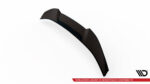 Extensão Inferior de Spoiler 3D Peugeot 408 Mk1 - Image 5