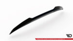 Extensão Inferior de Spoiler 3D Peugeot 408 Mk1 - Image 6