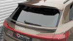 Extensão de Spoiler Audi e-Tron S-Line