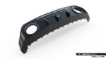 Prepreg Fibra de Carbono Difusor Traseiro Audi RS3 Sedan 8Y Facelift - Image 10
