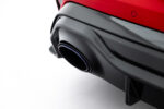 Prepreg Fibra de Carbono Difusor Traseiro Audi RS3 Sedan 8Y Facelift - Image 8