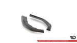 Splitters Fibra de Carbono laterais traseiros BMW M3 G80 - Image 7