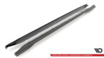 Saias laterais em fibra de carbono BMW M3 G80 - Image 8