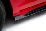Prepreg Fibra de Carbono Saias Laterais V.1 Audi RS3 Sedan 8Y Facelift - Image 11
