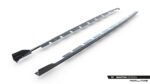 Prepreg Fibra de Carbono Saias Laterais V.1 Audi RS3 Sedan 8Y Facelift - Image 15