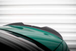 Prepreg Fibra de Carbono Portão Traseiro Spoiler BMW M3 G80 / M340i G20 / 3 M-Pack G20 / 3 Standard G20 - Image 5