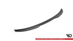 Prepreg Fibra de Carbono Portão Traseiro Spoiler BMW M3 G80 / M340i G20 / 3 M-Pack G20 / 3 Standard G20 - Image 11