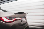 Prepreg Fibra de Carbono Portão Traseiro Spoiler BMW M4 G82 / G82 Facelift / M440i / 4 M-Pack G22 / G22 Facelift - Image 4