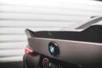 Prepreg Fibra de Carbono Portão Traseiro Spoiler BMW M4 G82 / G82 Facelift / M440i / 4 M-Pack G22 / G22 Facelift - Image 8