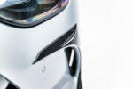 Prepreg DianteiroPara-choques Carbon Canards Mercedes-AMG GT 63 / 55 / 63 S E Performance C192