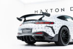 Prepreg Traseiro Para-choques Carbon Canards Mercedes-AMG GT 63 / 55 / 63 S E Performance C192 - Image 2