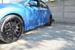 Racing Embaladeira Subaru Impreza WRX STI 2009-2011