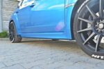 Racing Embaladeira Subaru Impreza WRX STI 2009-2011 - Image 2