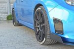 Racing Embaladeira Subaru Impreza WRX STI 2009-2011 - Image 3
