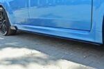 Racing Embaladeira Subaru Impreza WRX STI 2009-2011 - Image 4